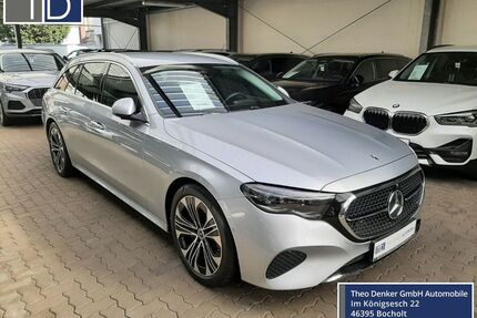Mercedes-Benz E 300 Gebrauchtwagen