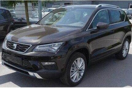 Seat Ateca Gebrauchtwagen