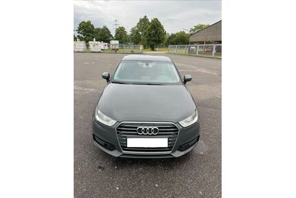 Audi A1 Gebrauchtwagen