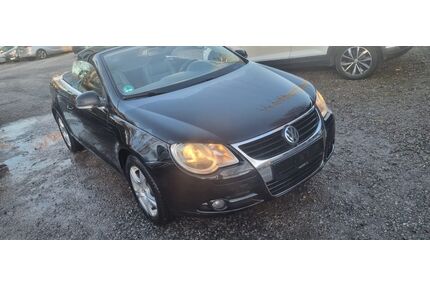 VW Eos Gebrauchtwagen