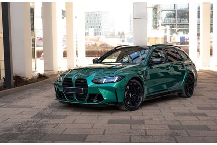 BMW M3 Gebrauchtwagen