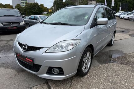 Mazda 5 Gebrauchtwagen