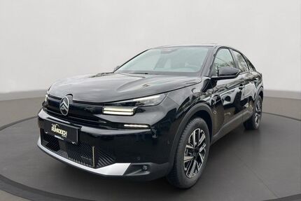 Citroen C4 Gebrauchtwagen