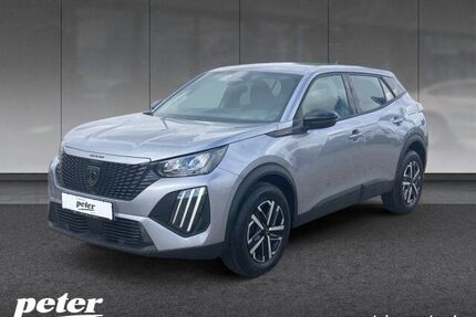 Peugeot 2008 Gebrauchtwagen