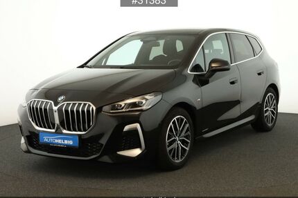 BMW 218 Gebrauchtwagen