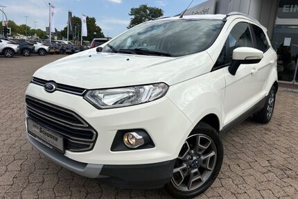 Ford EcoSport Gebrauchtwagen
