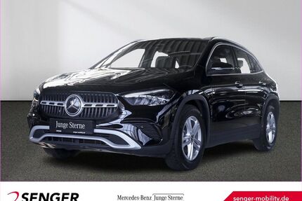 Mercedes-Benz GLA 200 Gebrauchtwagen
