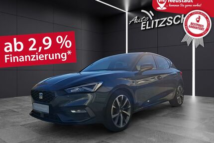 Seat Leon Gebrauchtwagen