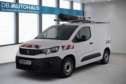 Peugeot Partner Gebrauchtwagen