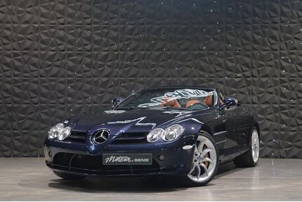 Mercedes-Benz SLR Gebrauchtwagen