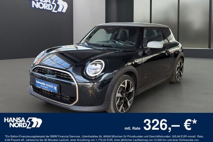 Mini Cooper C Gebrauchtwagen