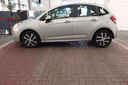 Citroen C3 Gebrauchtwagen