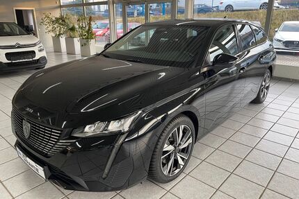 Peugeot 308 Gebrauchtwagen