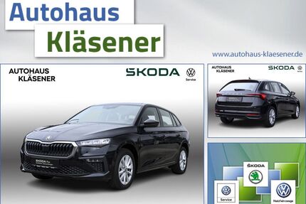 Skoda Scala Gebrauchtwagen