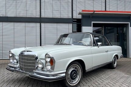 Mercedes-Benz 280 Gebrauchtwagen