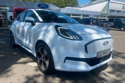 Ford Puma Gen-E Gebrauchtwagen