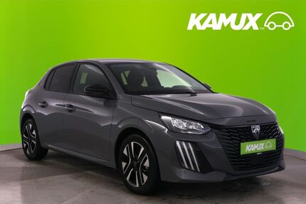 Peugeot 208 Gebrauchtwagen