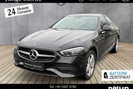 Mercedes-Benz C 300 Gebrauchtwagen