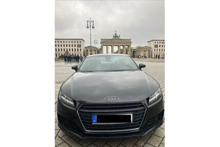 Audi TT Gebrauchtwagen