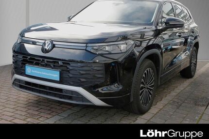 VW Tayron Gebrauchtwagen