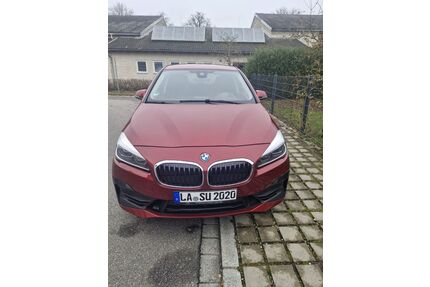 BMW 220 Active Tourer Gebrauchtwagen