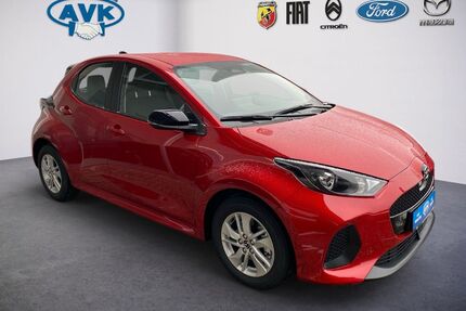 Mazda 2 Hybrid Gebrauchtwagen