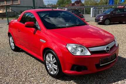VW Tigra 
