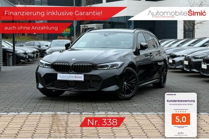 BMW 320 Gebrauchtwagen