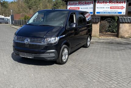 VW T6 Multivan Gebrauchtwagen