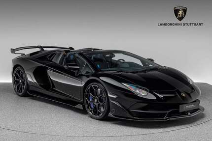 Lamborghini Aventador Gebrauchtwagen