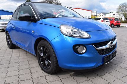 Opel Adam Gebrauchtwagen