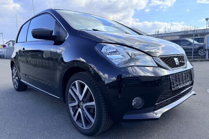 Seat Mii Gebrauchtwagen