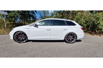 Seat Leon Gebrauchtwagen