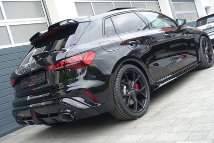 Audi RS3 Gebrauchtwagen