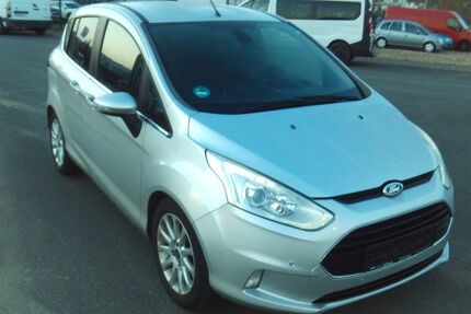 Ford B-Max Gebrauchtwagen