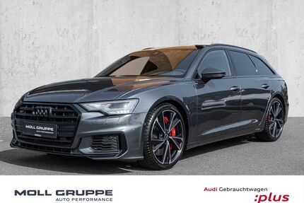 Audi S6 Gebrauchtwagen