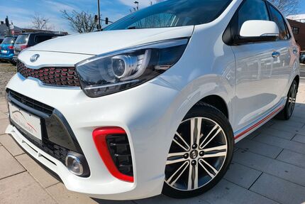 Kia Picanto Gebrauchtwagen