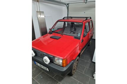 Fiat Panda Gebrauchtwagen