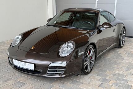Porsche 997 Gebrauchtwagen