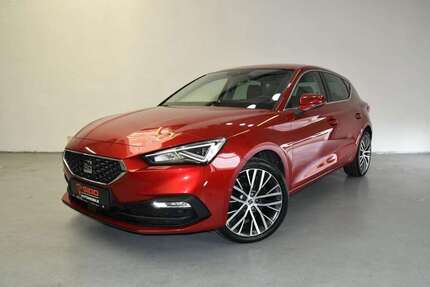 Seat Leon Gebrauchtwagen
