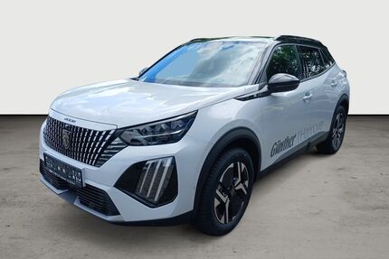 Peugeot e-2008 Gebrauchtwagen