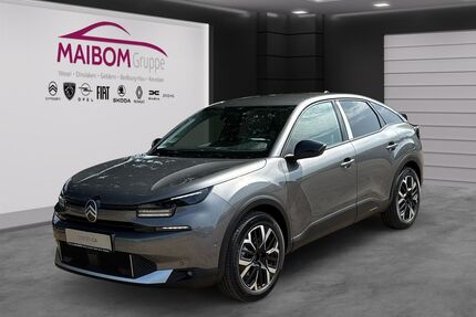 Citroen C4 Gebrauchtwagen