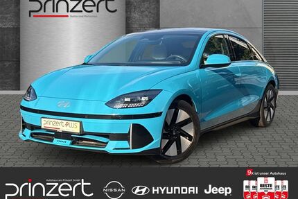 Hyundai IONIQ 6 Gebrauchtwagen