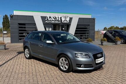 Audi A3 Gebrauchtwagen