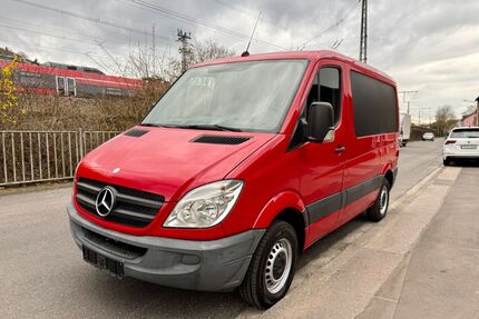 Mercedes-Benz Sprinter Gebrauchtwagen