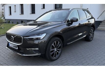 Volvo XC60 Gebrauchtwagen
