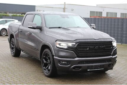 Dodge RAM Gebrauchtwagen