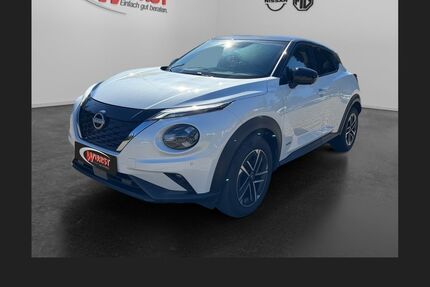 Nissan Juke Gebrauchtwagen