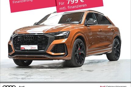 Audi RSQ8 Gebrauchtwagen