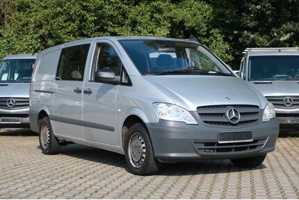 Mercedes-Benz Vito Gebrauchtwagen